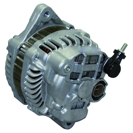 Replacement For Bosch, Al4511X Alternator